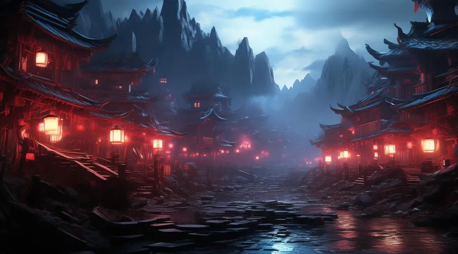 冒险之旅游戏图片3